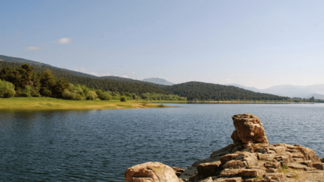 Route 16: Discovering the Silver Forest of La Jarosa in Guadarrama