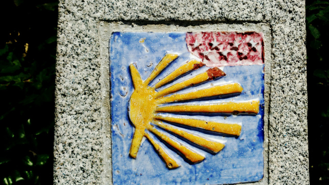 Camino de Madrid. Etapa 1. Madrid a Tres Cantos