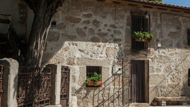 Stage 1: Navacerrada-Guadarrama: