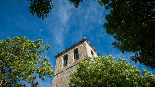 Etapa 2: Guadarrama-Moralzarzal