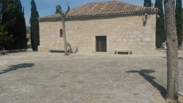 Los Molinos a Alpedrete